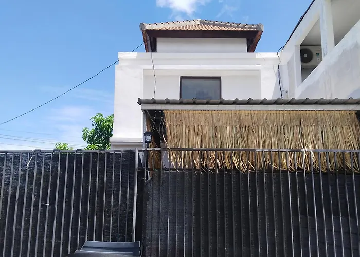 Bali House