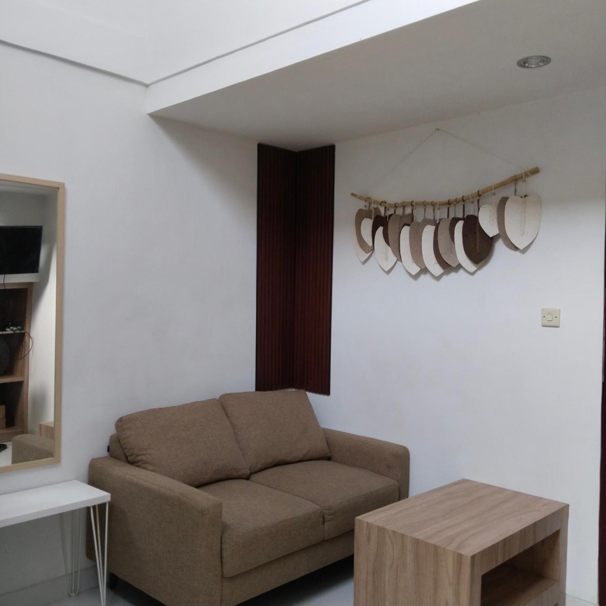 Bali House *