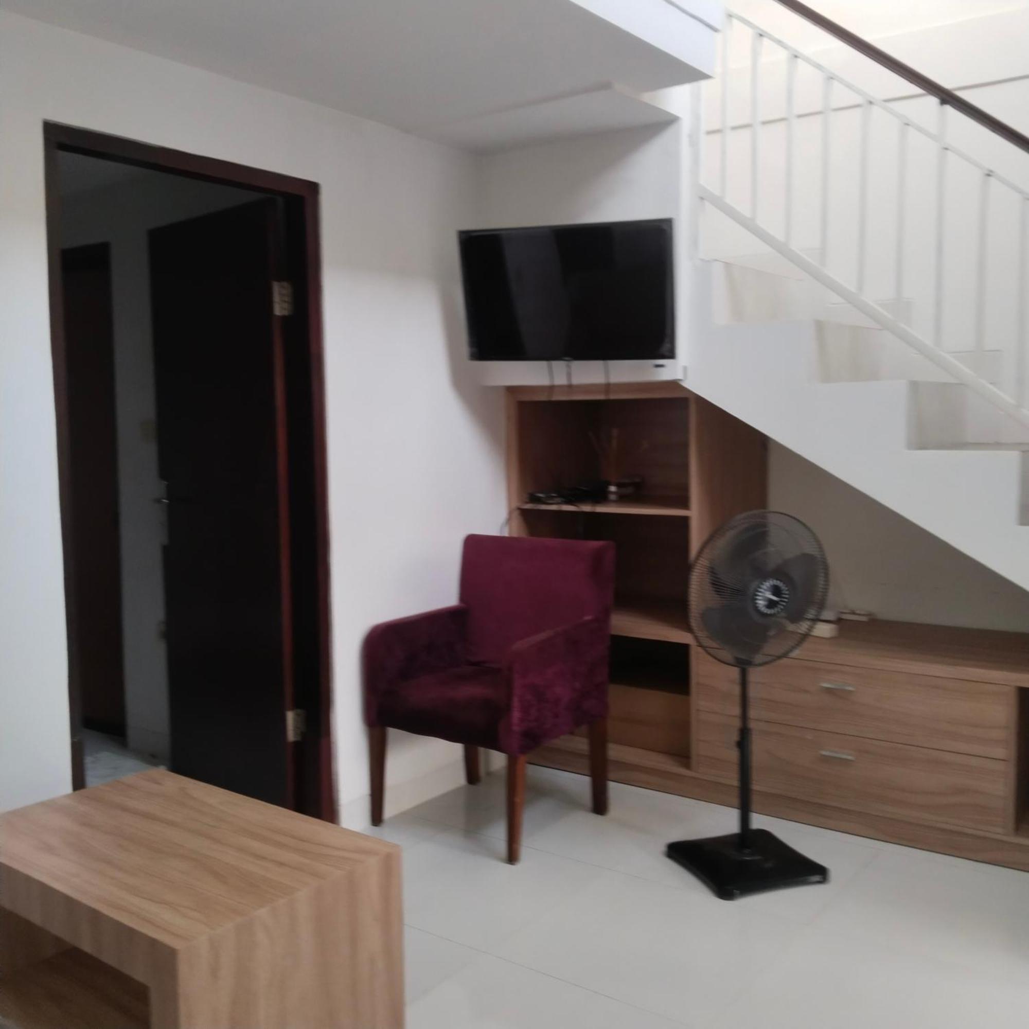 Bali House Rumah liburan