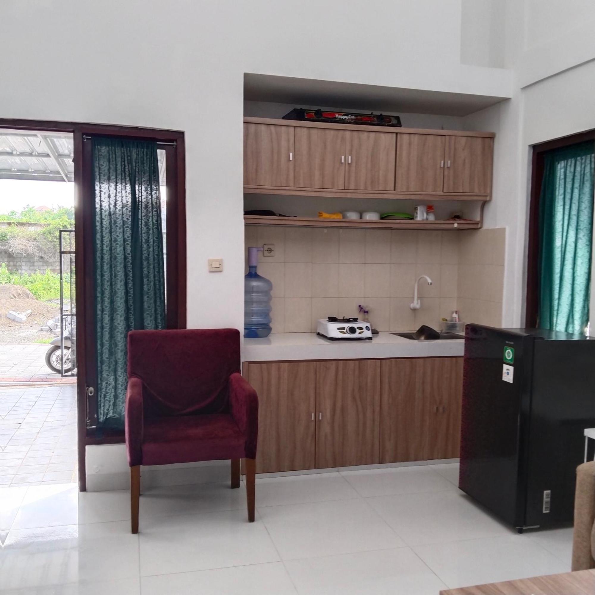 Bali House Rumah liburan Nusa Dua (Bali)