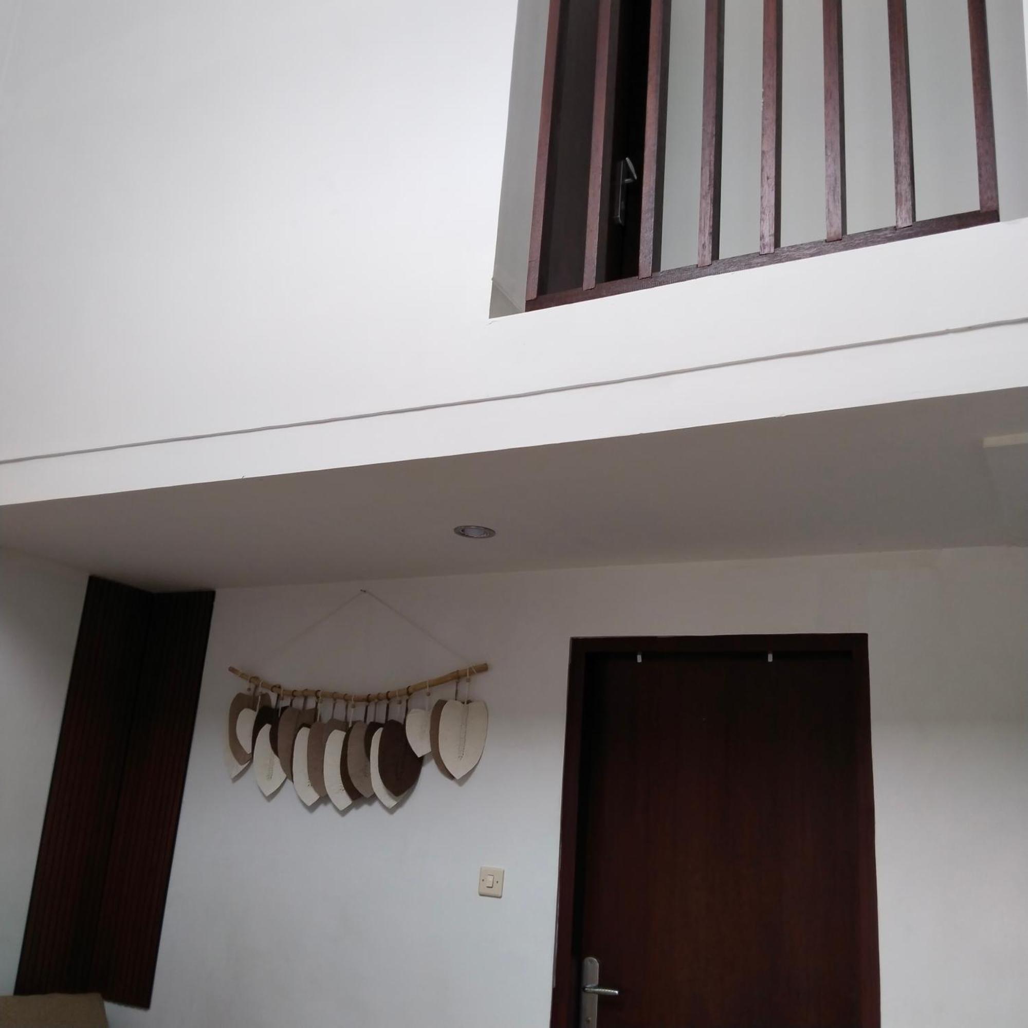 Rumah liburan Bali House